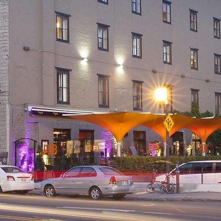 Hotel Port-Royal Québec Esterno foto